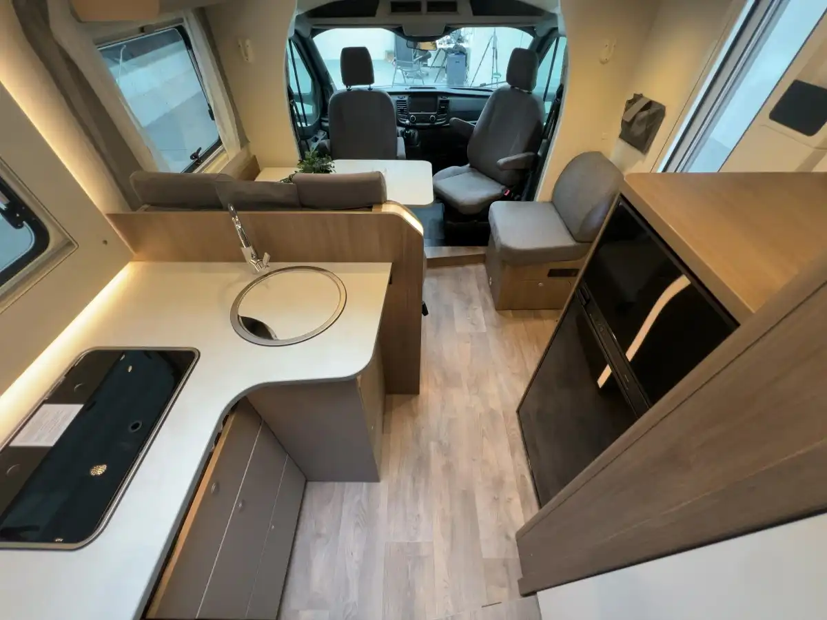 CARADO T 449 Edition24 - Ansicht 9